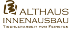 Logo Althaus Innenausbau