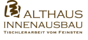Logo Althaus Innenausbau